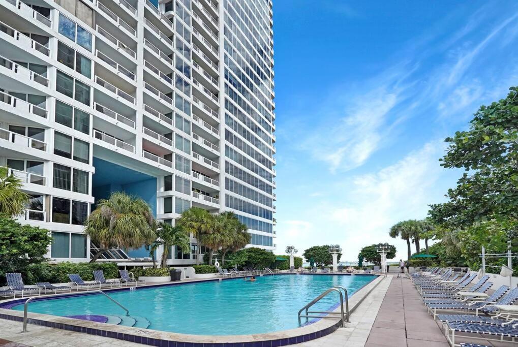 Enchanted! Skyline & Water Views Apartment *